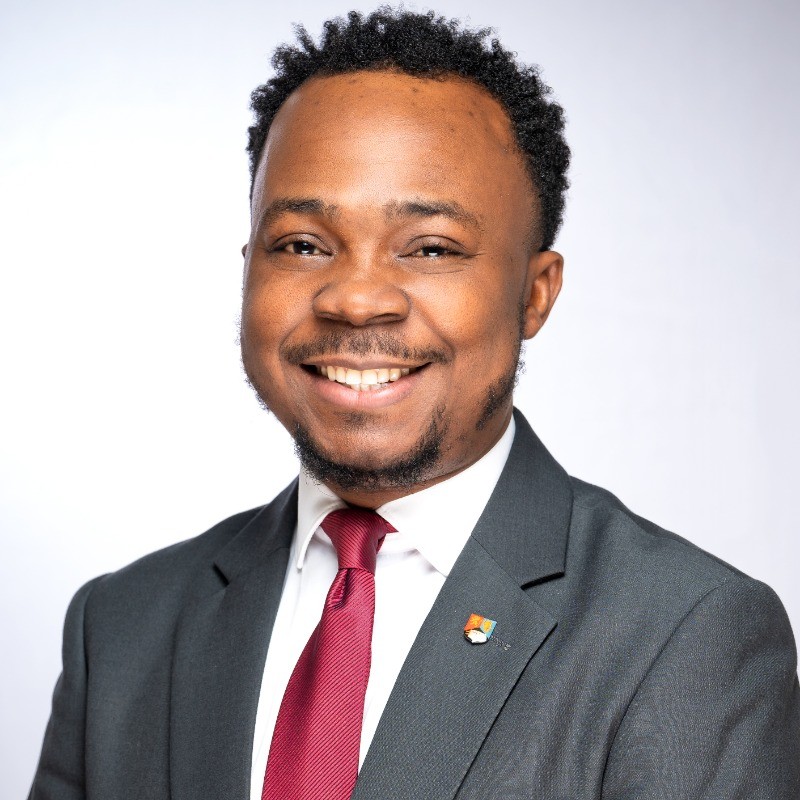 Dare Pitan - EdTech Consultant